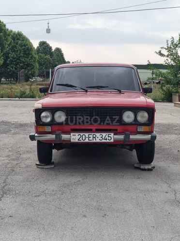 LADA (VAZ) 2106 1983, 93,632 km - 1.3 л - Ağstafa