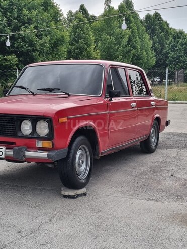 LADA (VAZ) 2106 1983, 93,632 km - 1.3 л - Ağstafa