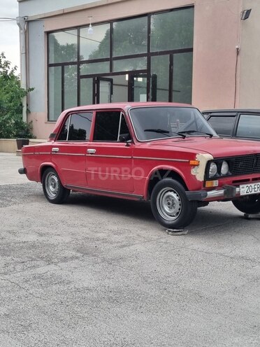LADA (VAZ) 2106 1983, 93,632 km - 1.3 л - Ağstafa