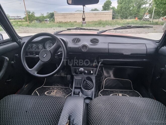 LADA (VAZ) 2106 1983, 93,632 km - 1.3 л - Ağstafa