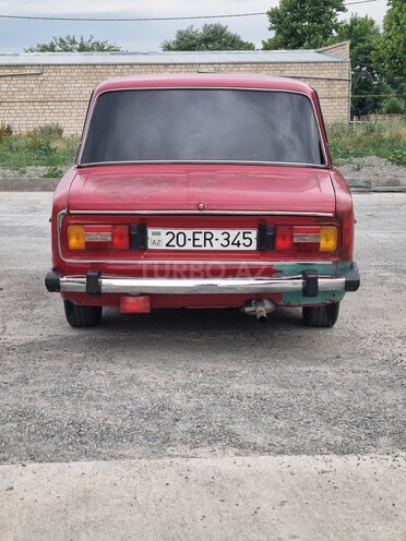 LADA (VAZ) 2106 1983, 93,632 km - 1.3 л - Ağstafa