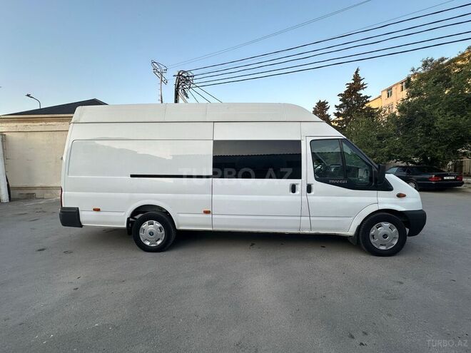 Ford Transit 2009, 174,284 km - 2.4 l - Bakı