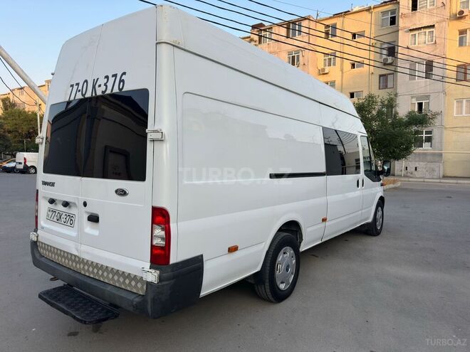 Ford Transit 2009, 174,284 km - 2.4 l - Bakı