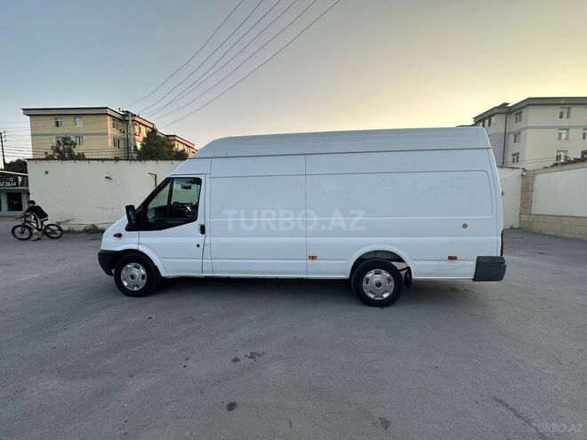 Ford Transit 2009, 174,284 km - 2.4 l - Bakı