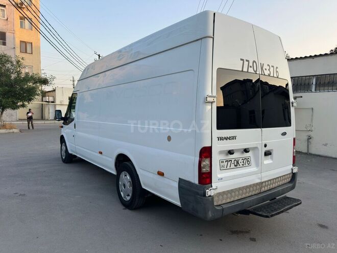 Ford Transit 2009, 174,284 km - 2.4 l - Bakı