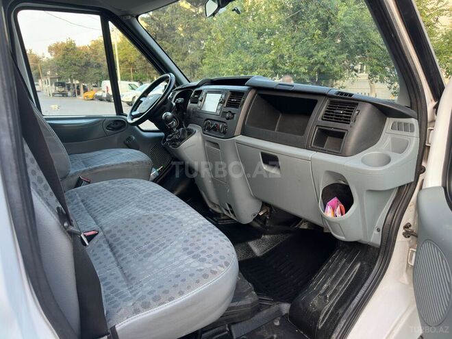 Ford Transit 2009, 174,284 km - 2.4 l - Bakı