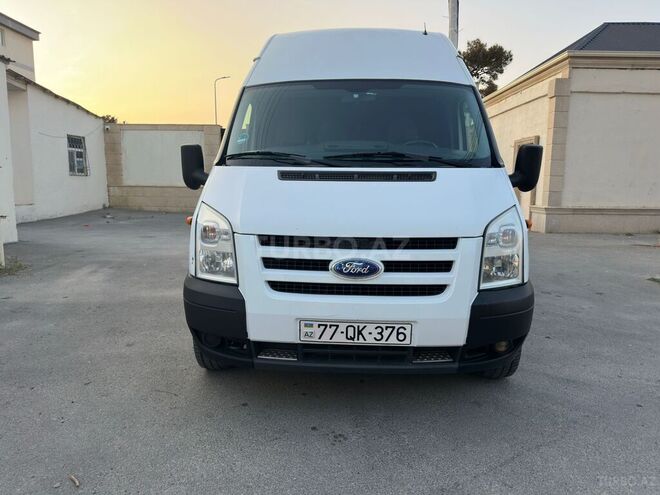 Ford Transit 2009, 174,284 km - 2.4 l - Bakı