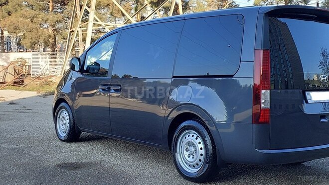 Hyundai Staria 2022, 18,000 km - 2.2 l - Bakı