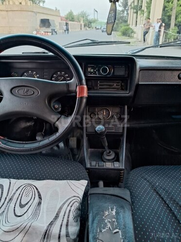 LADA (VAZ) 2107 1993, 90,000 km - 1.6 л - Ucar