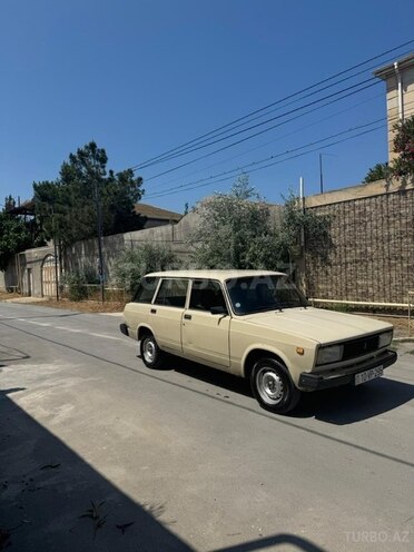 LADA (VAZ) 2104 1991, 97,000 km - 1.3 l - Bakı