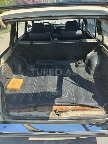 LADA (VAZ) 2104 1991, 97,000 km - 1.3 l - Bakı