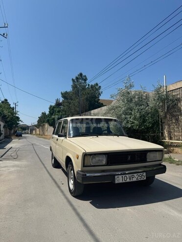 LADA (VAZ) 2104 1991, 97,000 km - 1.3 l - Bakı