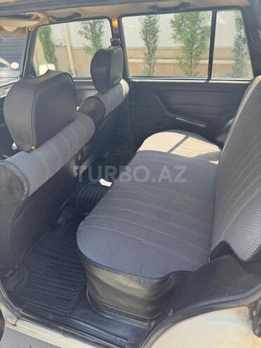 LADA (VAZ) 2104 1991, 97,000 km - 1.3 l - Bakı