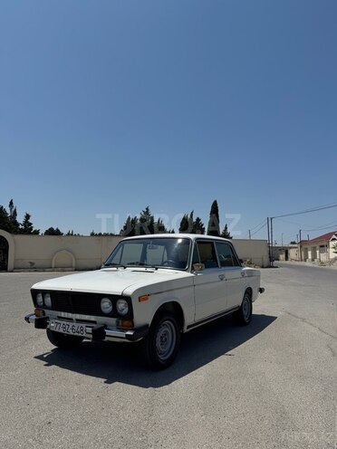 LADA (VAZ) 2106 2006, 98,523 km - 1.3 l - Bakı