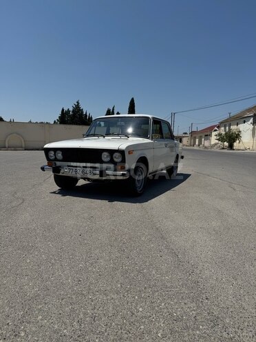LADA (VAZ) 2106 2006, 98,523 km - 1.3 l - Bakı