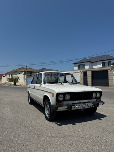LADA (VAZ) 2106 2006, 98,523 km - 1.3 l - Bakı