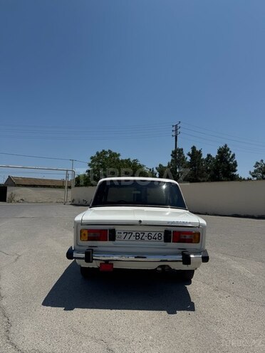 LADA (VAZ) 2106 2006, 98,523 km - 1.3 l - Bakı
