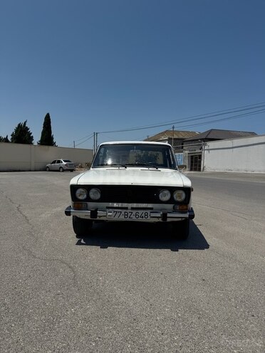 LADA (VAZ) 2106 2006, 98,523 km - 1.3 l - Bakı