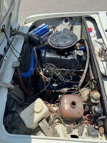 LADA (VAZ) 2106 2006, 98,523 km - 1.3 l - Bakı