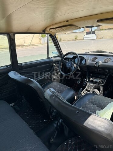 LADA (VAZ) 2106 2006, 98,523 km - 1.3 l - Bakı