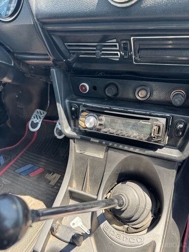 LADA (VAZ) 2106 2006, 98,523 km - 1.3 l - Bakı