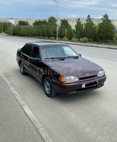 LADA (VAZ) 2115 2012, 142,000 km - 1.6 l - Mingəçevir