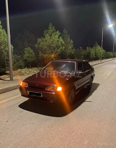 LADA (VAZ) 2115 2012, 142,000 km - 1.6 l - Mingəçevir