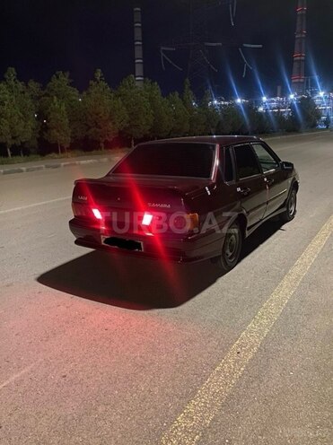 LADA (VAZ) 2115 2012, 142,000 km - 1.6 l - Mingəçevir
