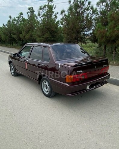 LADA (VAZ) 2115 2012, 142,000 km - 1.6 l - Mingəçevir