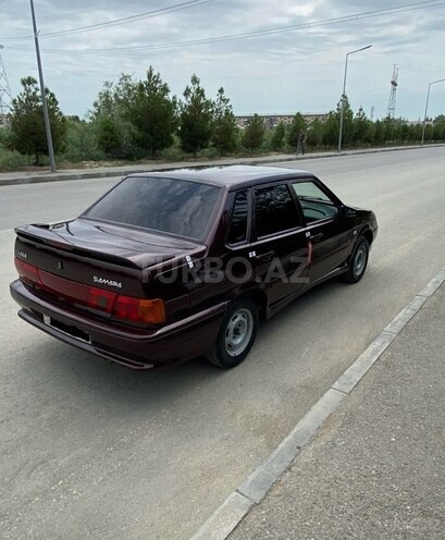 LADA (VAZ) 2115 2012, 142,000 km - 1.6 l - Mingəçevir