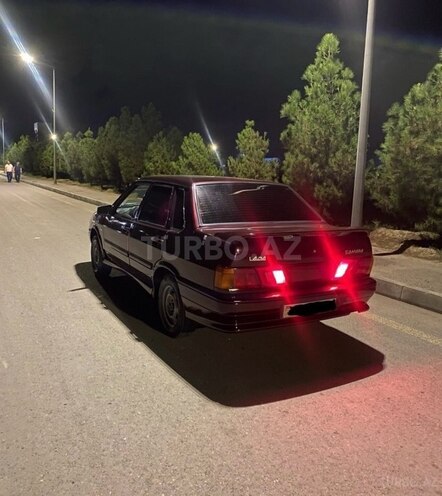 LADA (VAZ) 2115 2012, 142,000 km - 1.6 l - Mingəçevir