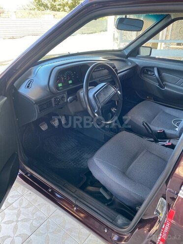 LADA (VAZ) 2115 2012, 142,000 km - 1.6 l - Mingəçevir