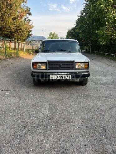 LADA (VAZ) 2107 2004, 50,291 km - 1.6 l - Qəbələ