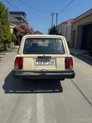 LADA (VAZ) 2104 1991, 97,000 km - 1.3 l - Bakı