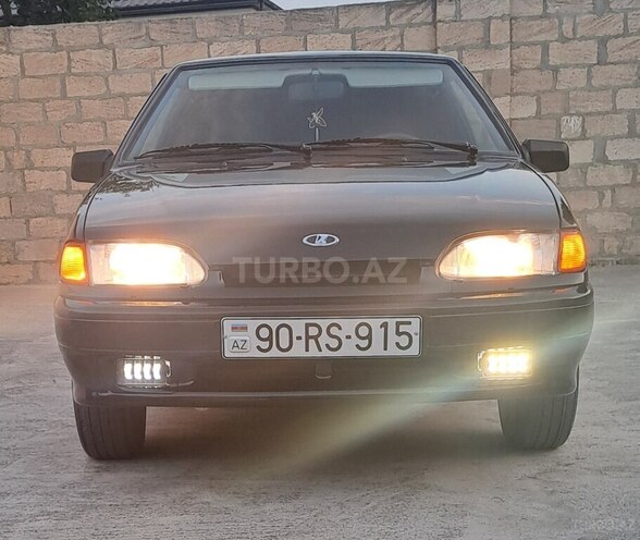 LADA (VAZ) 2115 2012, 195,157 km - 1.6 л - Şabran