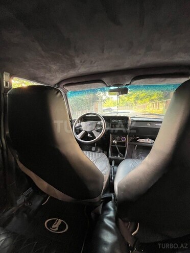 LADA (VAZ) 2107 2004, 50,291 km - 1.6 l - Qəbələ