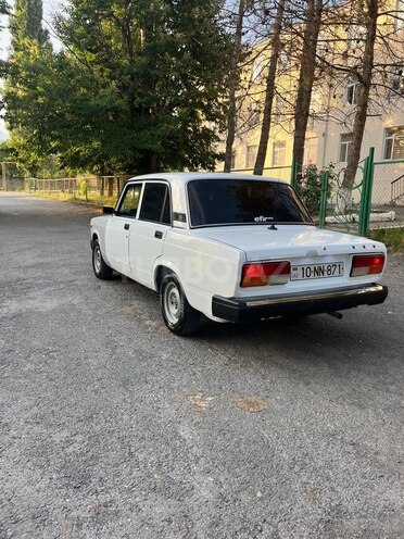 LADA (VAZ) 2107 2004, 50,291 km - 1.6 l - Qəbələ