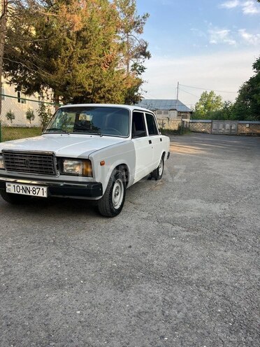 LADA (VAZ) 2107 2004, 50,291 km - 1.6 l - Qəbələ