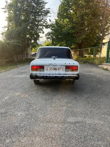 LADA (VAZ) 2107 2004, 50,291 km - 1.6 l - Qəbələ