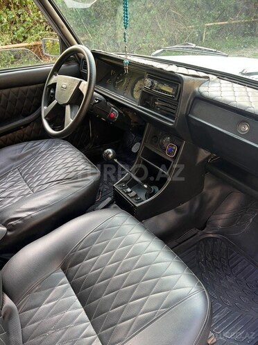 LADA (VAZ) 2107 2004, 50,291 km - 1.6 l - Qəbələ