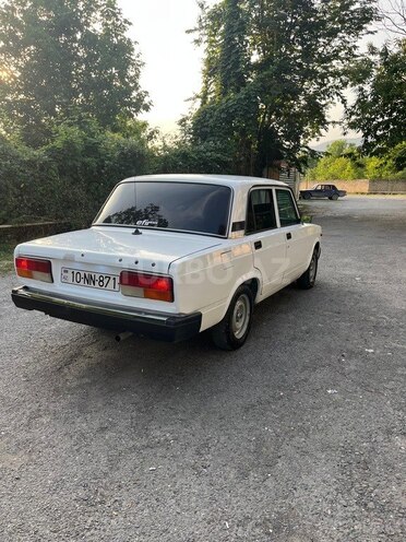 LADA (VAZ) 2107 2004, 50,291 km - 1.6 l - Qəbələ