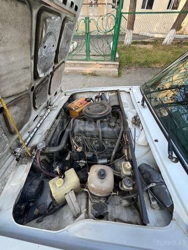 LADA (VAZ) 2107 2004, 50,291 km - 1.6 l - Qəbələ