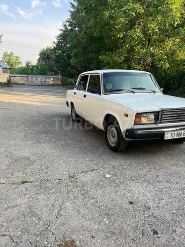 LADA (VAZ) 2107 2004, 50,291 km - 1.6 l - Qəbələ
