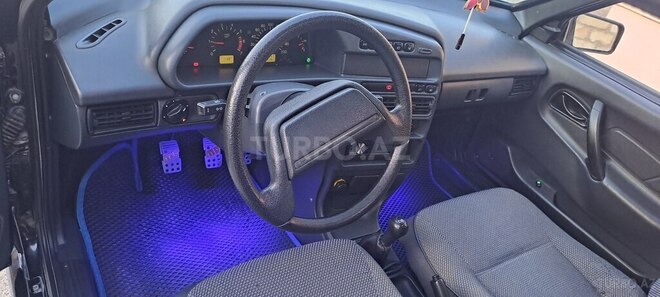 LADA (VAZ) 2115 2012, 195,157 km - 1.6 л - Şabran