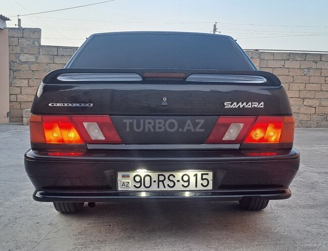 LADA (VAZ) 2115 2012, 195,157 km - 1.6 л - Şabran