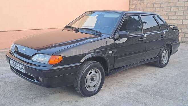 LADA (VAZ) 2115 2012, 195,157 km - 1.6 л - Şabran