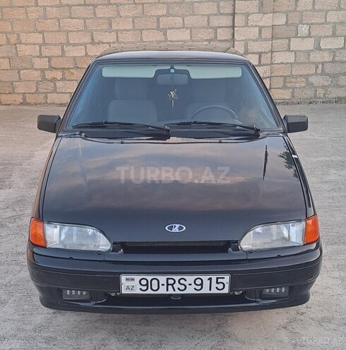 LADA (VAZ) 2115 2012, 195,157 km - 1.6 л - Şabran