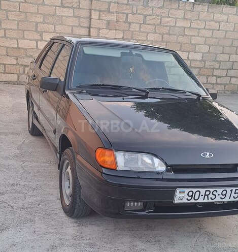 LADA (VAZ) 2115 2012, 195,157 km - 1.6 л - Şabran