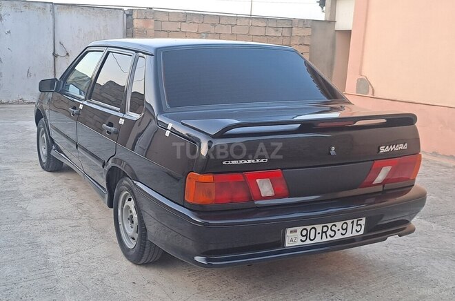 LADA (VAZ) 2115 2012, 195,157 km - 1.6 л - Şabran