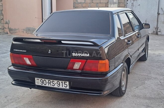 LADA (VAZ) 2115 2012, 195,157 km - 1.6 л - Şabran